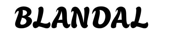 BLANDAL.COM
